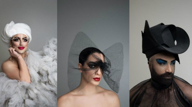 Το απόλυτο καρναβαλίστικο πάρτι έρχεται για να αφήσει και πάλι εποχή