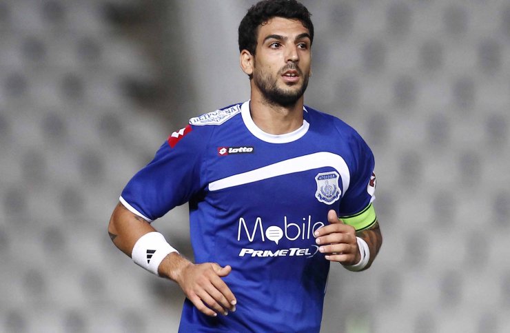 Ποια επώνυμη Κύπρια κέρδισε την καρδιά του γόη Γιώργου Μερκή;