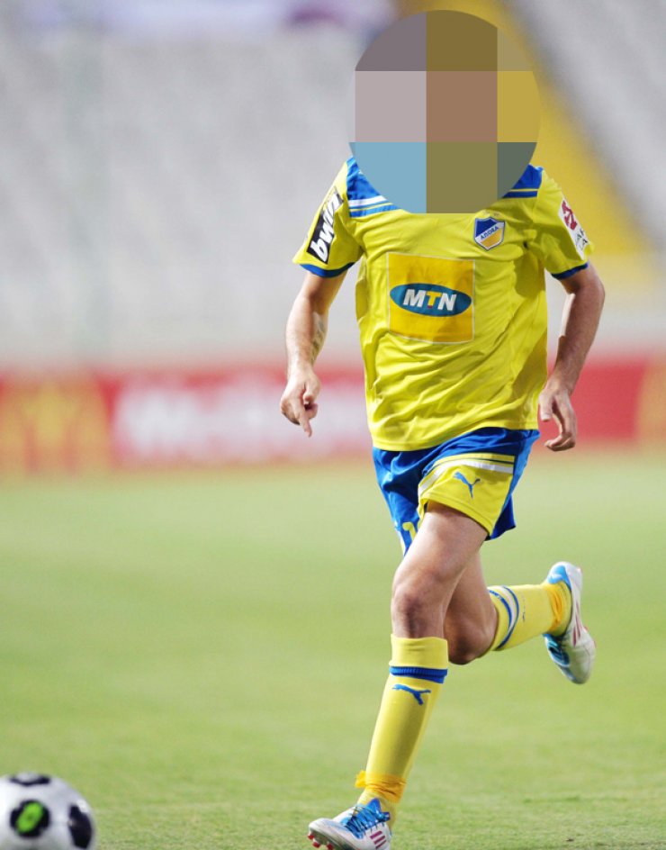 Το συγκινητικό μήνυμα πρώην ποδοσφαιριστή του ΑΠΟΕΛ