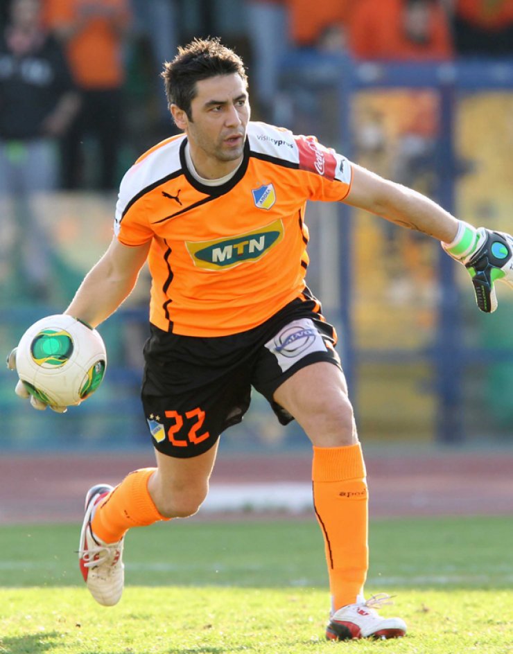 Διονύσης Χιώτης: Η αποκάλυψη που συγκίνησε τους πάντες