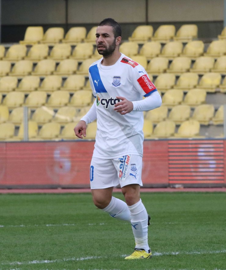 Κωνσταντίνος Μακρίδης: Για πρώτη φορά δείτε την κούκλα σύντροφο του