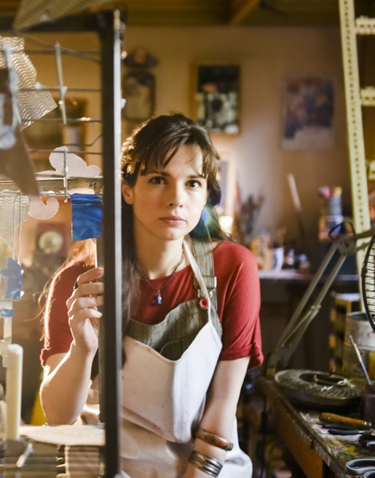 Πρεμιέρα για την ταινία "Η Ρόζα της Σμύρνης"