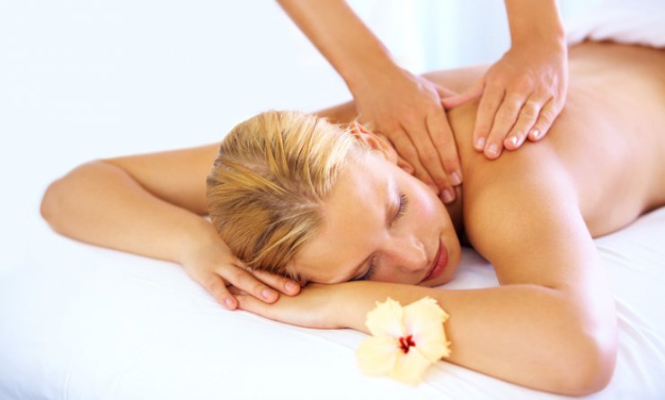 Ρόλφινγκ: Μία μέθοδος για τη σωστή στάση του σώματος