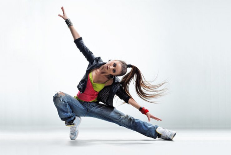 Jazzercise: Η νέα τάση στο fitness