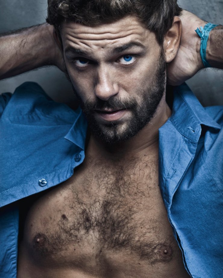 Ο Αποστόλης Τότσικας απαντά στις φήμες: Θα γίνει πατέρας; [βίντεο]