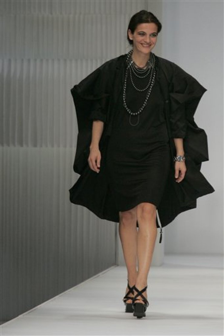 Νέα άφιξη στον οίκο Maison Martin Margiela