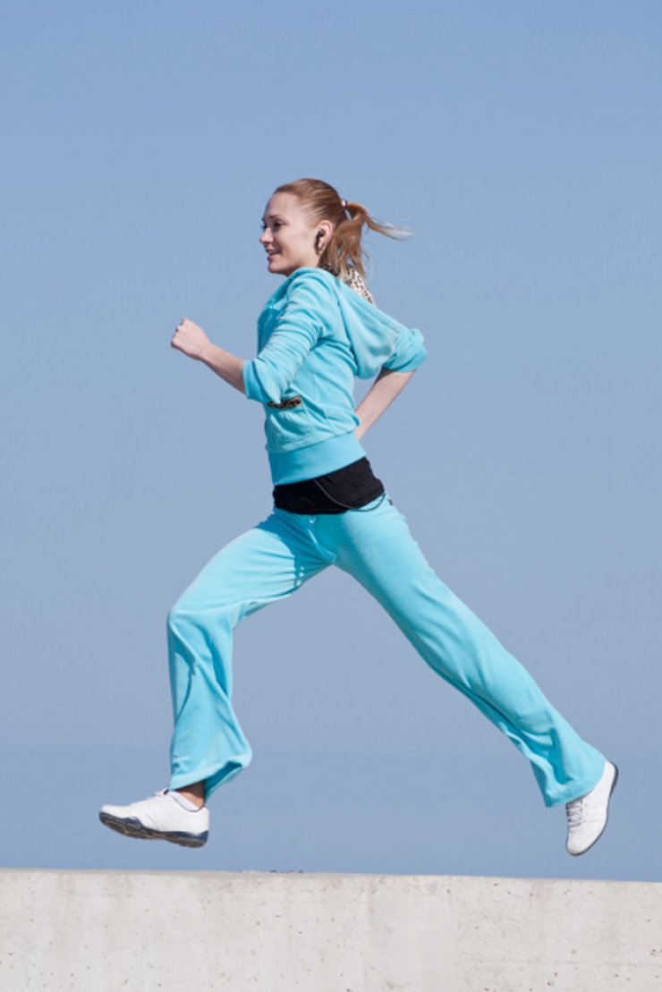 Μπείτε…τρέχοντας στο 2015