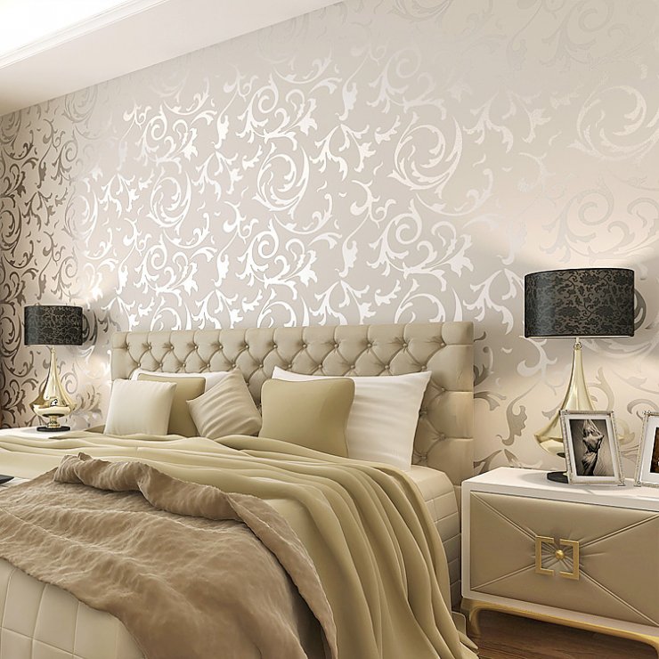 6 εναλλακτικοί (και οικονομικοί τρόποι) για να διατηρήσετε το υπνοδωμάτιό σας ζεστό