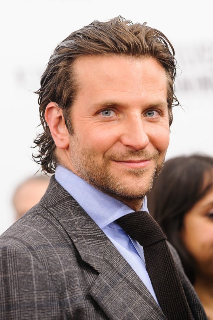 Μπράντλεϊ Κούπερ: «Το Hangover 3 θα είναι εκρηκτικό»