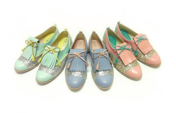 Το ανδρόγυνο λουκ επιστρέφει!