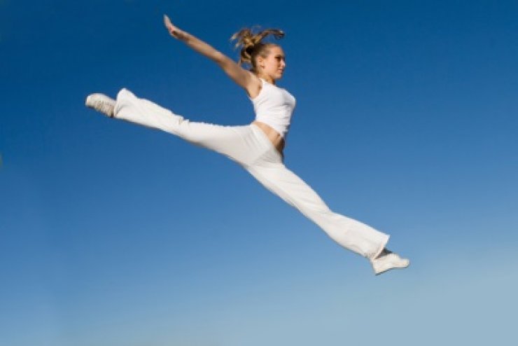 Έχετε διαβήτη; Κάντε γυμναστική!                                