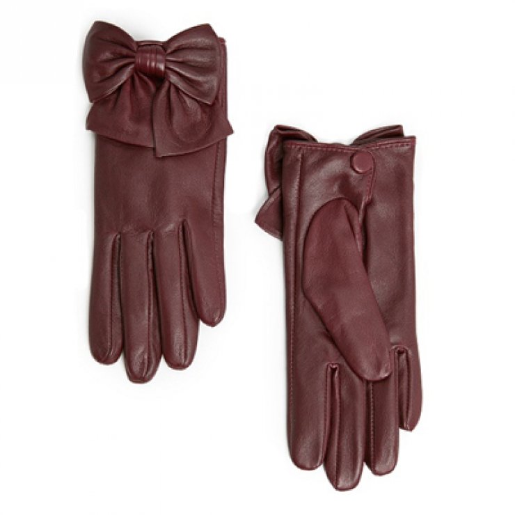 Άκρα ζεστά με στυλ