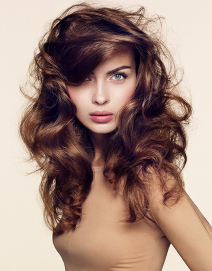 Οι σούπερ τροφές για λαμπερά και υγιή μαλλιά