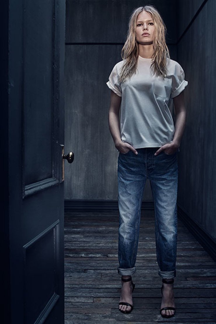 Τα ιδανικά τζην για κάθε σωματότυπο