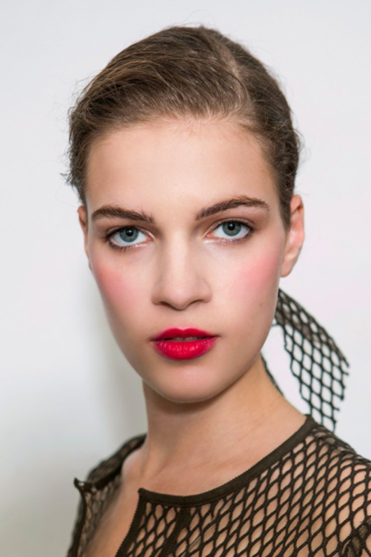 Βρείτε το ρουζ που σας ταιριάζει