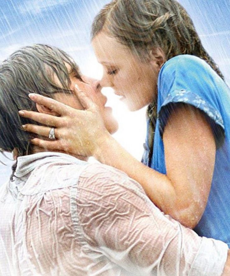 Ξέρετε γιατί κλείνουμε τα μάτια όταν φιλιόμαστε;