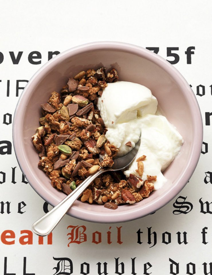 Οι τροφές για να ζούμε περισσότερο