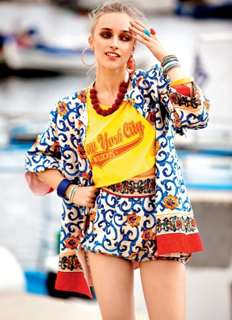 Μοιάζουμε στο όνομά μας;