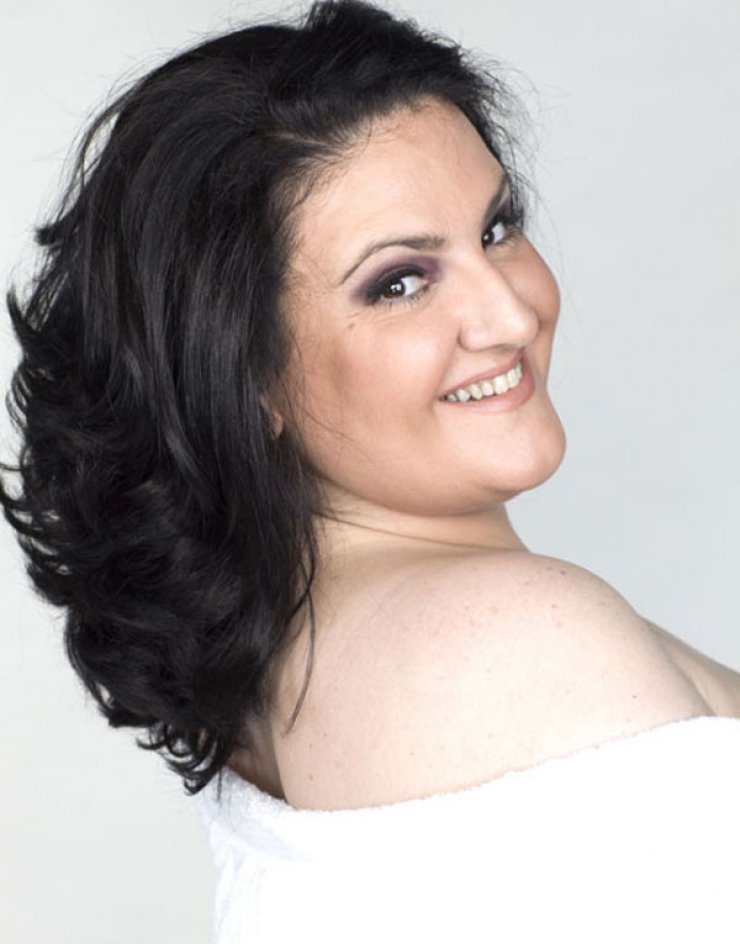 Σοφία Βογιατζάκη: Γιατί έφυγα από τις "Γυναίκες"