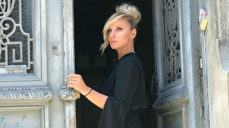 Πέγκυ Ζήνα: Η κόρη της Ηλέκτρα είναι έτοιμη να ακολουθήσει τα βήματα της μαμάς της!