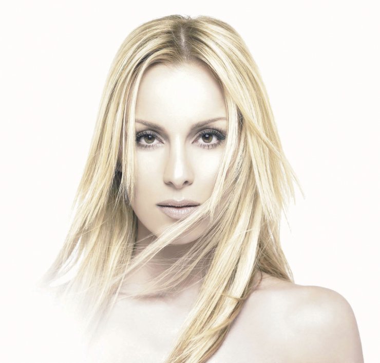 Γενέθλια έχει σήμερα η Πέγκυ Ζήνα