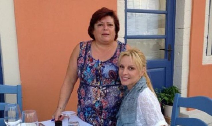 Π. Ζήνα – Γ. Λύρας: Διακοπές με σκάφος στο Ιόνιο!