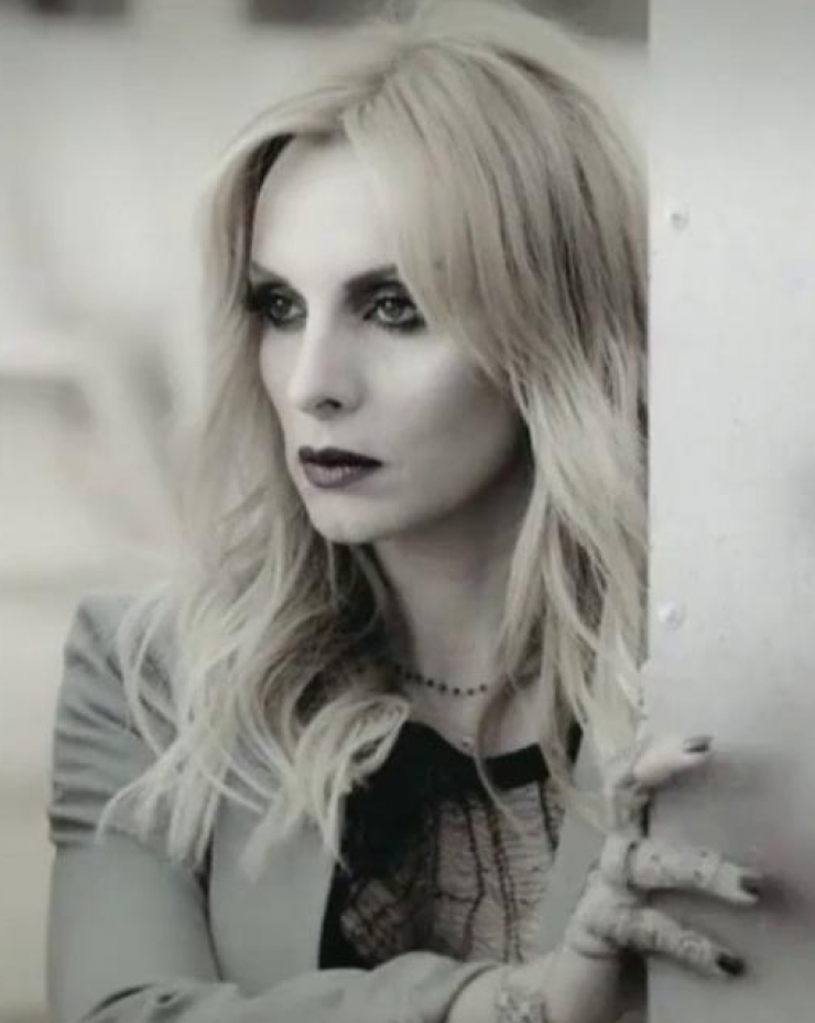 Πέγκυ Ζήνα: Μιλάει αποκλειστικά στην κυπριακή τηλεόραση για τη συμμετοχή της στο X-Factor!