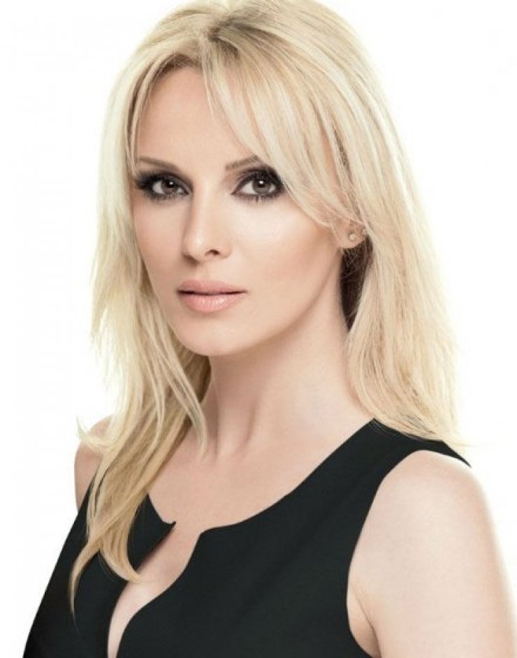 Πέγκυ Ζήνα: Συγκλονίζει η εξομολόγηση της για το πρόβλημα υγείας της