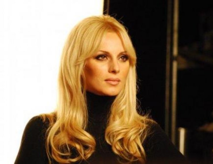 Η Πέγκυ Ζήνα μίλησε για το θάνατο της πολυαγαπημένης της γιαγιάς 