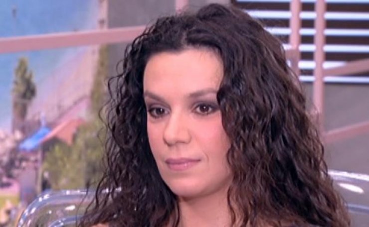 Η ανατριχιαστική ιστορία της Πέγκυς Τρικαλιώτη