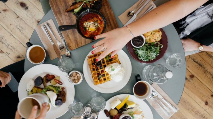 10 αιτίες που νιώθουμε πείνα