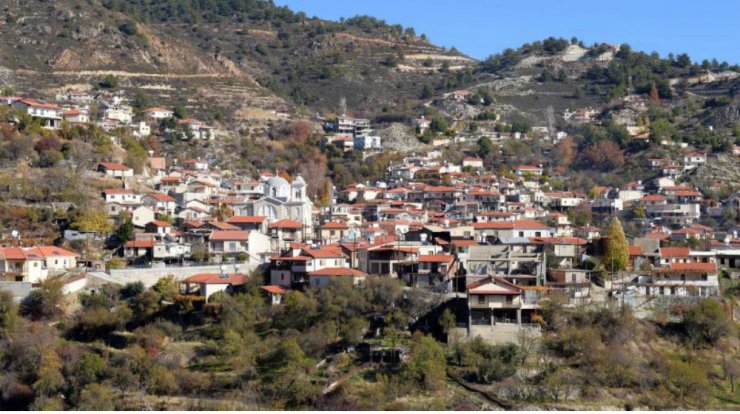 7+1 λόγοι για να πας στο Πελέντρι αυτό το σαββατοκύριακο