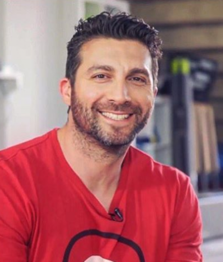 Μας συγκίνησε! Η κίνηση που έκανε ο Κυριάκος Πελεκάνος για τη μητέρα του!