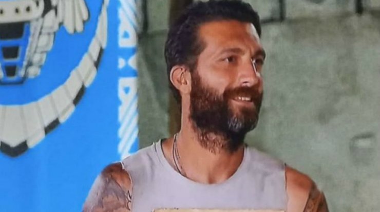 Τα κυπριακά που "έριξε" ο Κυριάκος Πελεκάνος σε Τούρκο παίκτη στο χθεσινό επεισόδιο και δεν τον κατάλαβε κανείς 