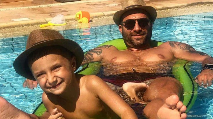 Νέα προσθήκη στην οικογένεια Πελεκάνου! [εικόνες]