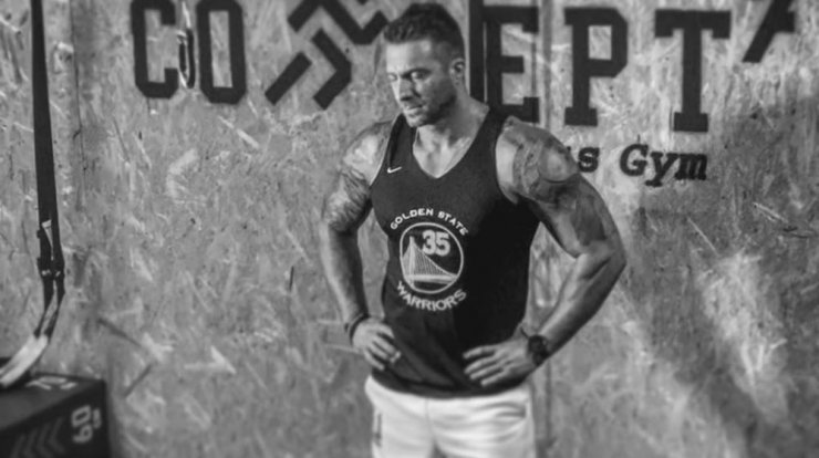 Κυριάκος Πελεκάνος: Η συγκινητική ανάρτηση που έκανε για τη μητέρα του [εικόνα]