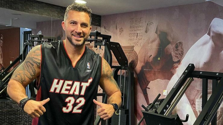 Κυριάκος Πελεκάνος: H εικόνα από το παρελθόν και η απίστευτη ομοιότητα με τον γιο του