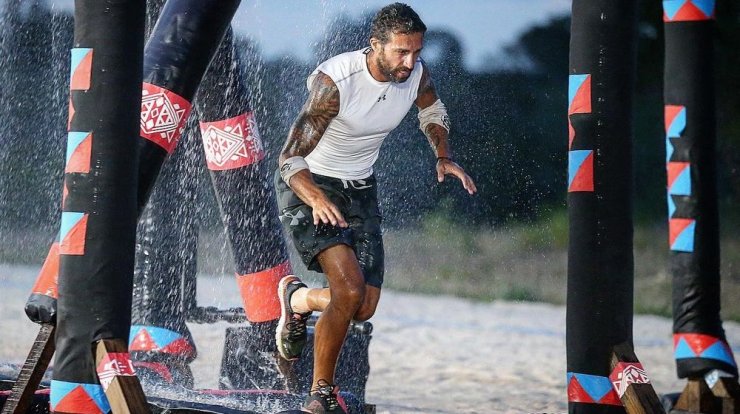 Κυριάκος Πελεκάνος: "Αν υπήρχε κάμερα μέσα στο δάσος, το "Survivor" θα είχε μεγαλύτερο ενδιαφέρον"