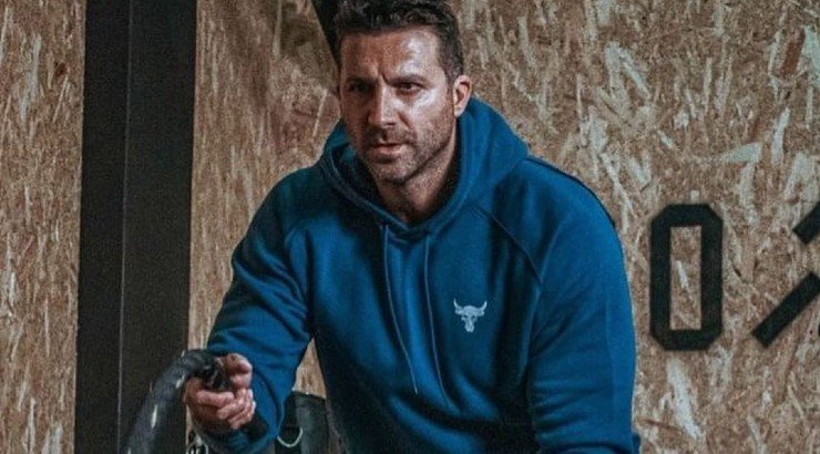 Κυριάκος Πελεκάνος: Η αντίδρασή του σε τυχαία συνάντηση με πρώην του! [βίντεο]