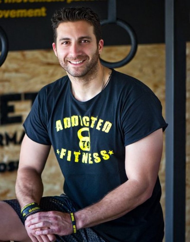 Ράκος ο Κυριάκος Πελεκάνος!