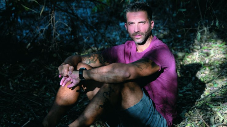 Κυριάκος Πελεκάνος: Η "μπηχτή" του για την τούρκικη ομάδα στο "Survivor" [βίντεο]