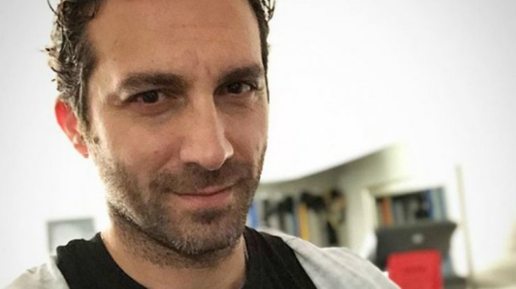 Κυριάκος Πελεκάνος: Η συγκινητική ανάρτηση για τη μητέρα του λίγο πριν φύγει για Άγιο Δομίνικο 