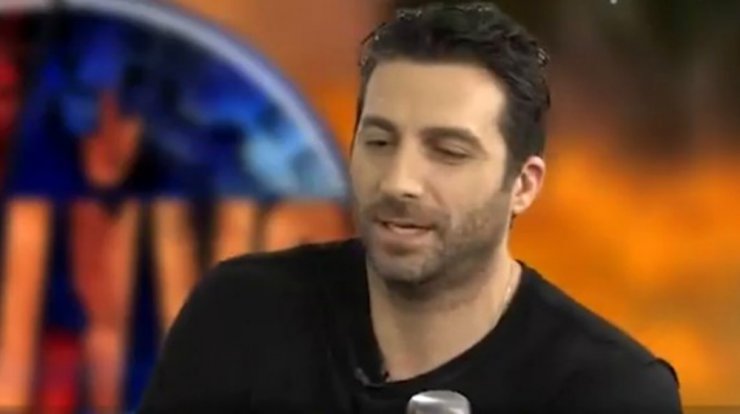 Η συνέντευξη του Κυριάκου Πελεκάνου λίγα 24ωρα πριν την πρεμιέρα του "Survivor 3"