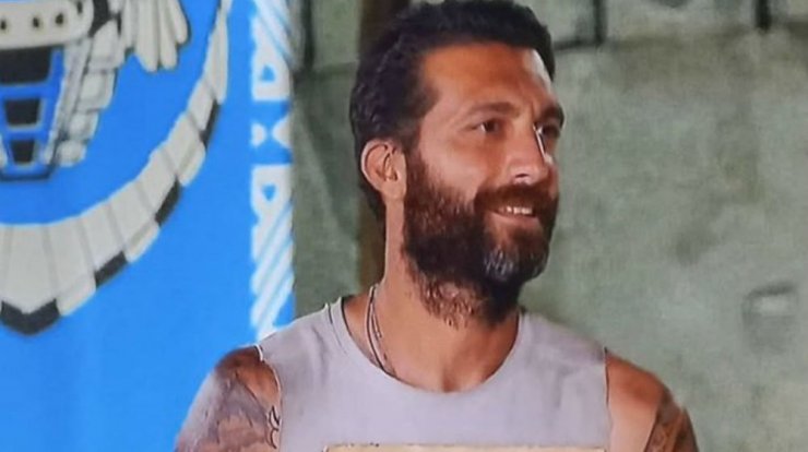 Κυριάκος Πελεκάνος: Γιορτάζει τα γενέθλια του στο "Survivor"