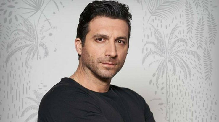 Κυριάκος Πελεκάνος: Το απρόοπτο που του συνέβη στο “Survivor” και τον στεναχώρησε πολύ 