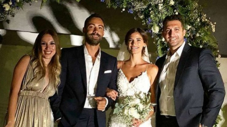 Κυριάκος Πελεκάνος: Μιλάει για τη φιλία με τον Σάκη Τανιμανίδη και τα υπονοούμενα των συμπαικτών του στο "Survivor"