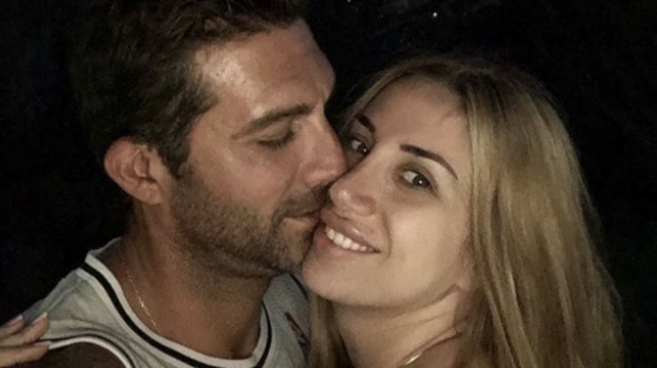 Κυριάκος Πελεκάνος: Δείτε τι έκανε μετά από καιρό με την οικογένειά του! [εικόνες]