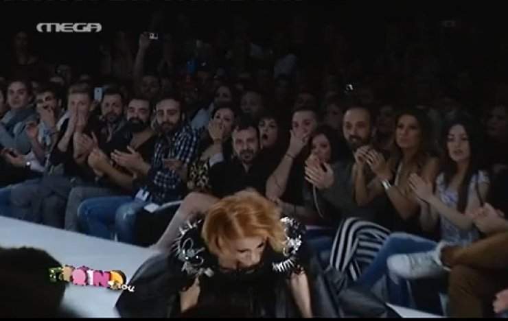  Η τούμπα της Πέμυς Ζούνη!