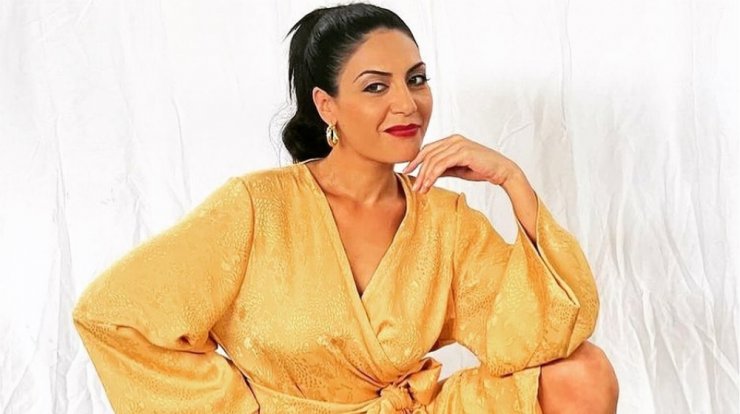 Πέννυ Φοινίρη: Μας σύστησε πρώτη φορά τον αδερφό της [εικόνα]