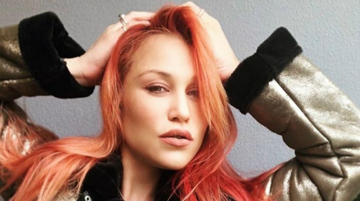 Πηνελόπη Αναστασοπούλου: Μίλησε πρώτη φορά για τον λόγο που δεν βαφτίζει τα παιδιά της! [βίντεο]